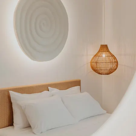 Golden Bird's 公寓式酒店 Naxos City