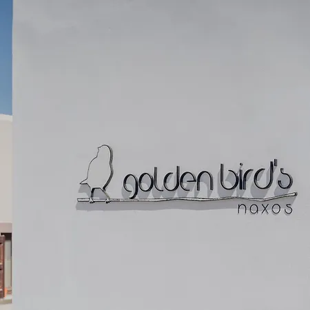 公寓式酒店 Golden Bird's 4*