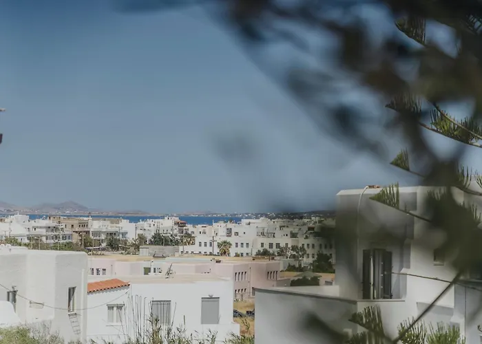 Aparthotel Golden Bird's