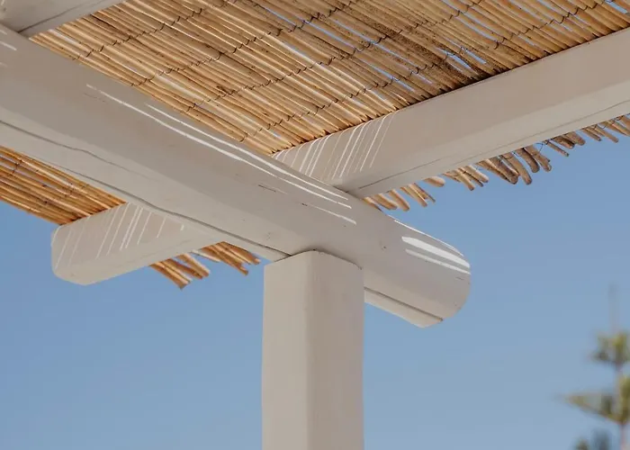 Aparthotel Golden Bird's Naxos City