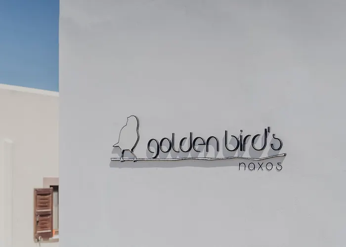 Aparthotel Golden Bird's 4*