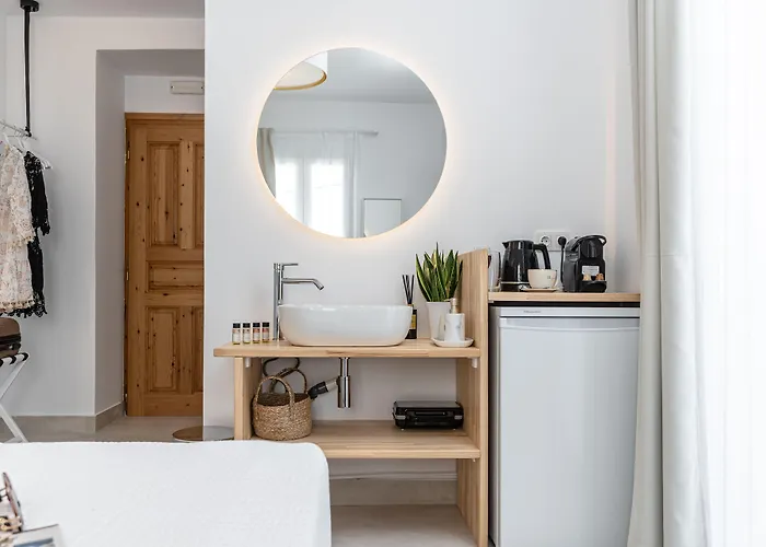 Aparthotel Golden Bird's