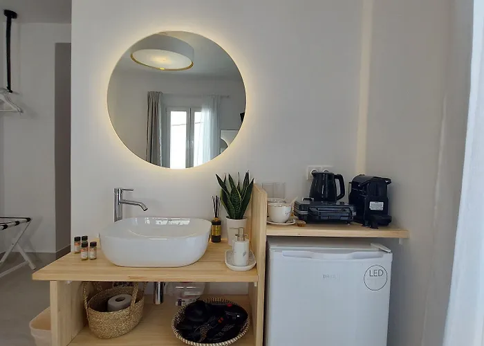 Aparthotel Golden Bird's