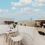 Aparthotel Golden Bird's