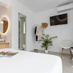 Aparthotel Golden Bird's 4*