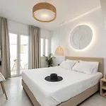 Apartmanhotel Golden Bird's
