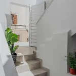 Golden Bird's Apartmanhotel Naxos City