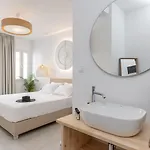 Golden Bird's Aparthotel 4*