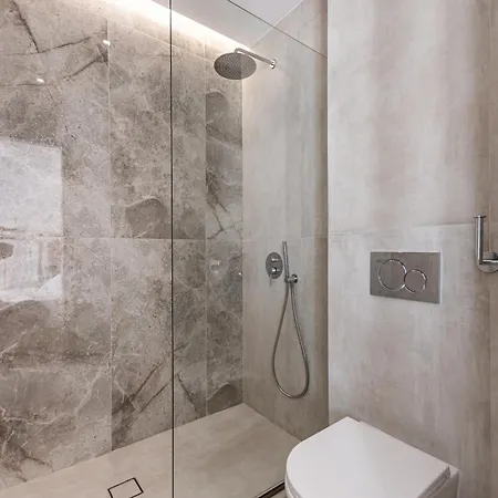 Aparthotel Golden Bird's Naxos City