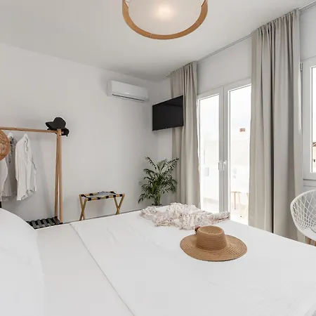 Aparthotel Golden Bird's