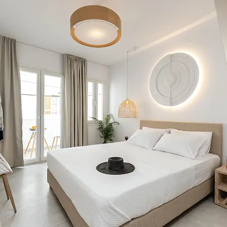 Aparthotel Golden Bird's