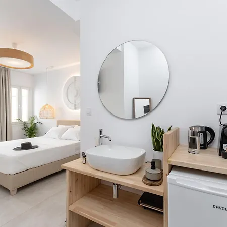 Aparthotel Golden Bird's 4*