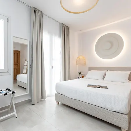 Aparthotel Golden Bird's