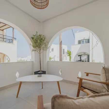 Aparthotel Golden Bird's 4*