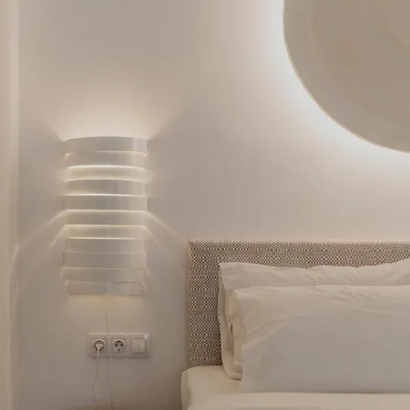 Golden Bird's Naxos City