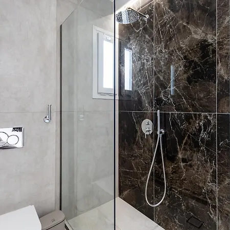 Aparthotel Golden Bird's Naxos City