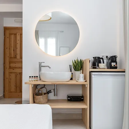 Aparthotel Golden Bird's