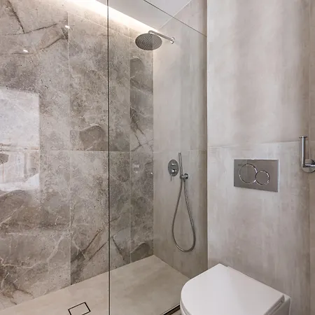 Golden Bird's Ξενοδοχείο με διαμερίσματα