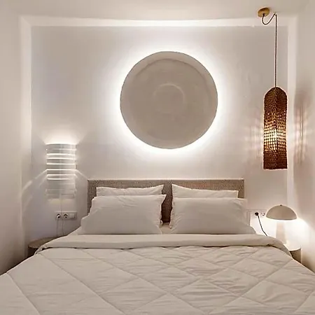 Golden Bird's Apartmanhotel Naxos City