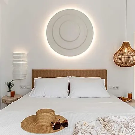 Golden Bird's Apartmanhotel Naxos City