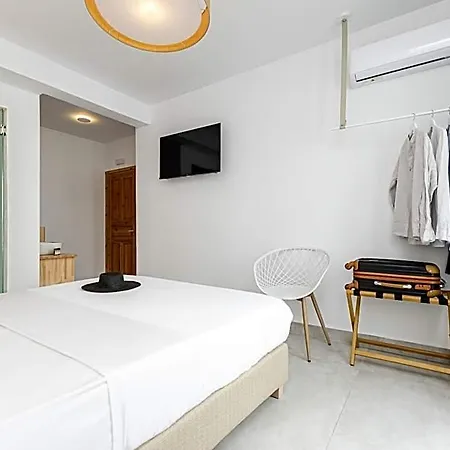 Apartmanhotel Golden Bird's