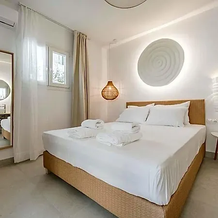 Apartmanhotel Golden Bird's
