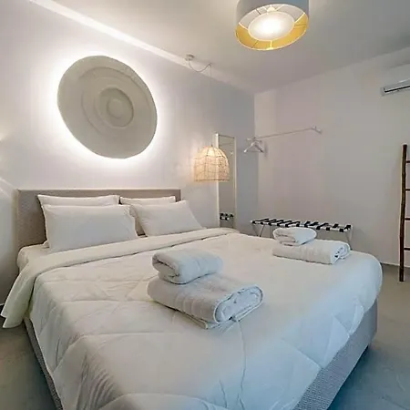 Golden Bird's Apartmanhotel