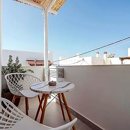 Apartmanhotel Golden Bird's
