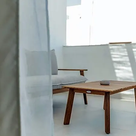 Apartmanhotel Golden Bird's Naxos City