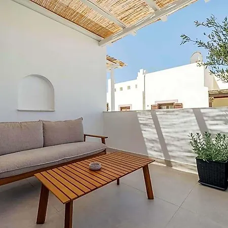 Golden Bird's Apartmanhotel