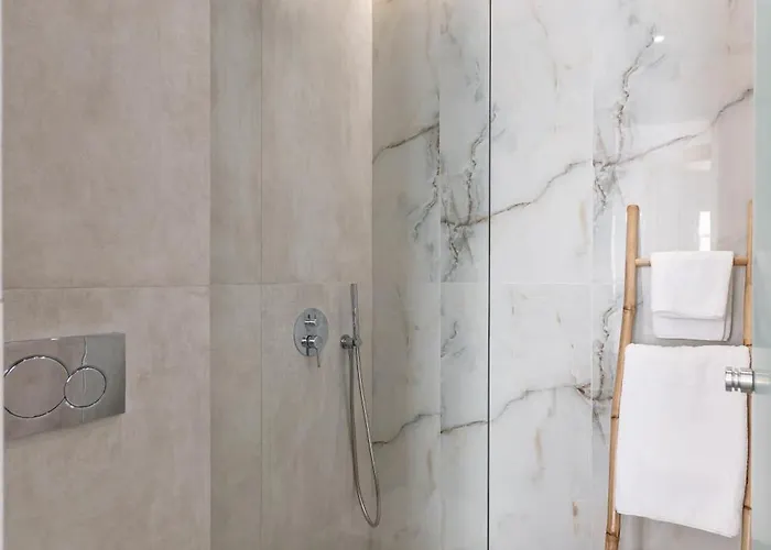 Aparthotel Golden Bird's Naxos City