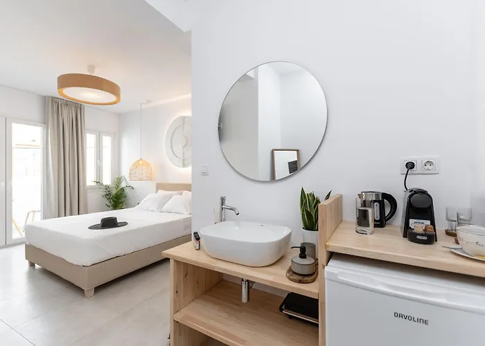 Aparthotel Golden Bird's 4*