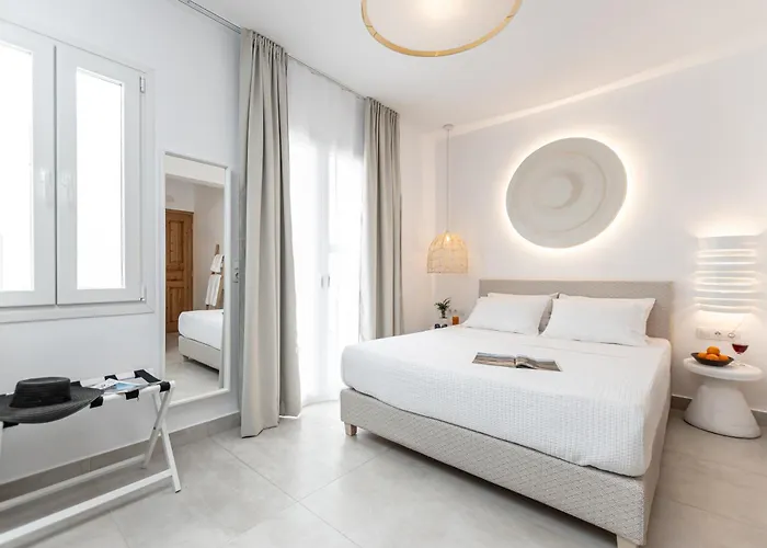 Aparthotel Golden Bird's