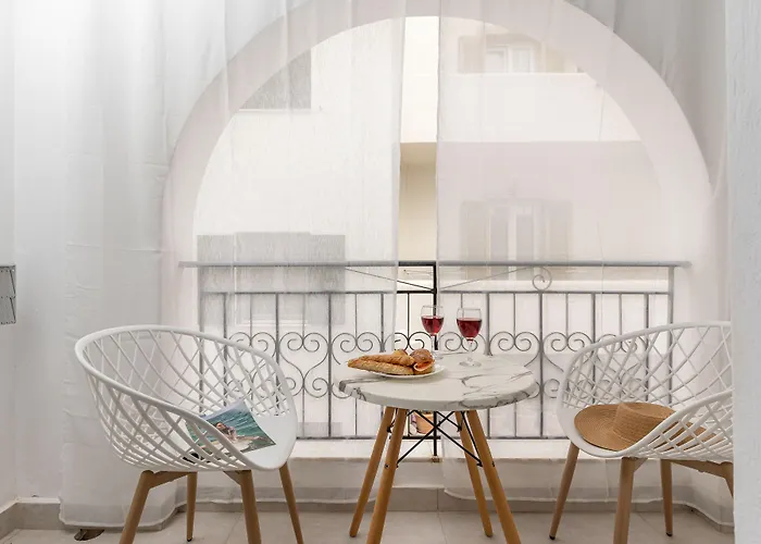 Aparthotel Golden Bird's